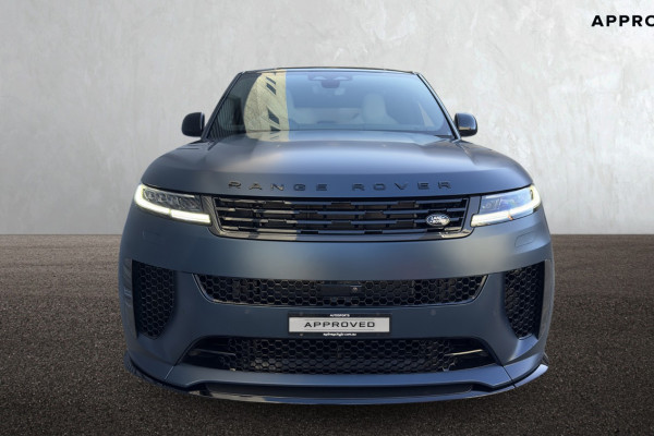 Land Rover Range Rover Sport P635 SV L461