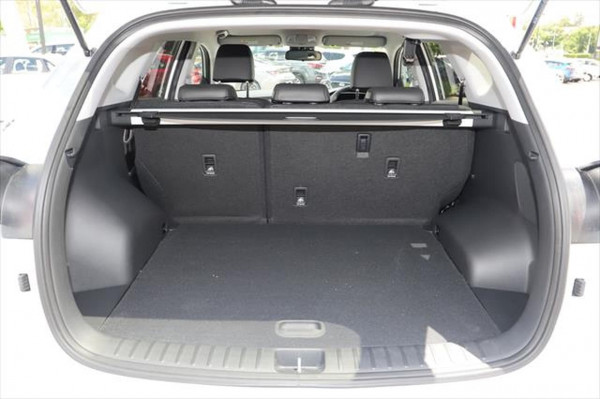 2020 Hyundai Tucson TL3 Elite Suv