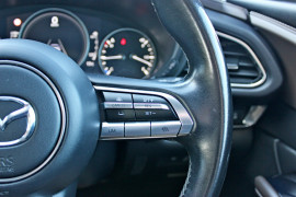 2022 Mazda CX-30 DM Series G20 Touring SUV