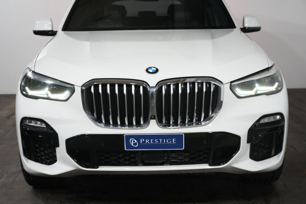 2020 BMW X5 xDrive30d SUV Image 3