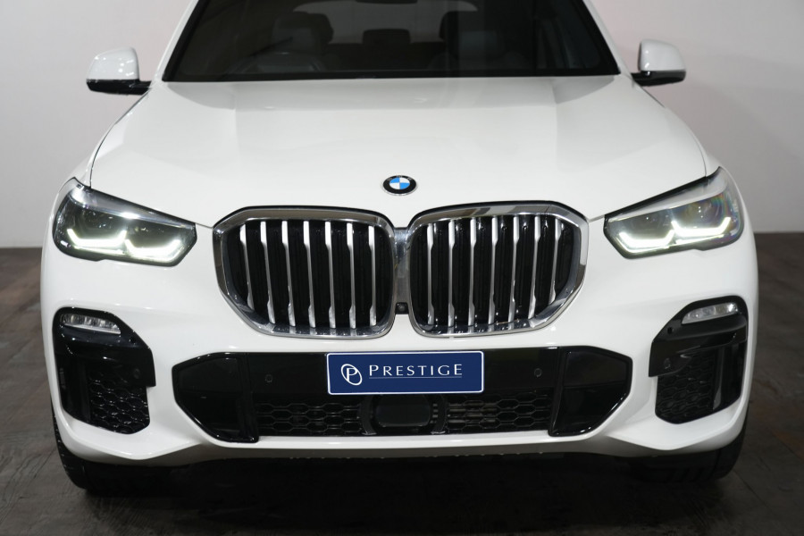 2020 BMW X5 xDrive30d SUV Image 3