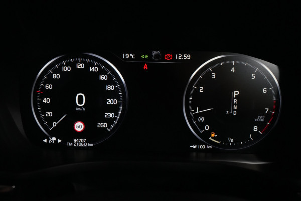 2021 Volvo XC60 UZ T5 Momentum SUV image 17