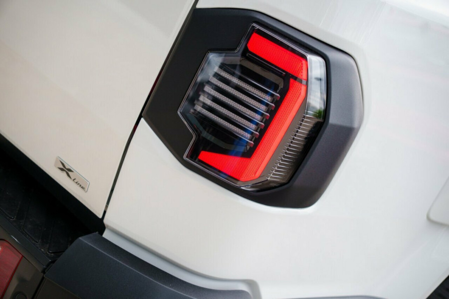 2025 MY26 Kia Tasman TK X-Line Ute Image 7