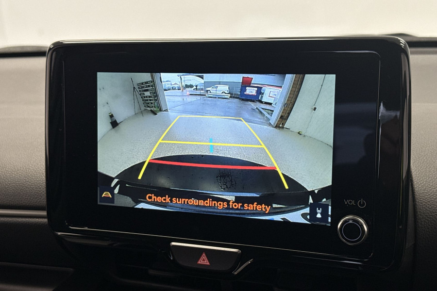 2025 Toyota Yaris MXPH10R SX Hybrid Hatch Image 7