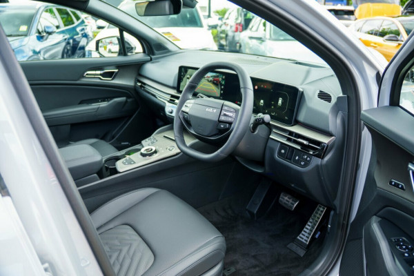 2026 MY27 Kia Sportage NQ5 PE GT-Line SUV Image 15