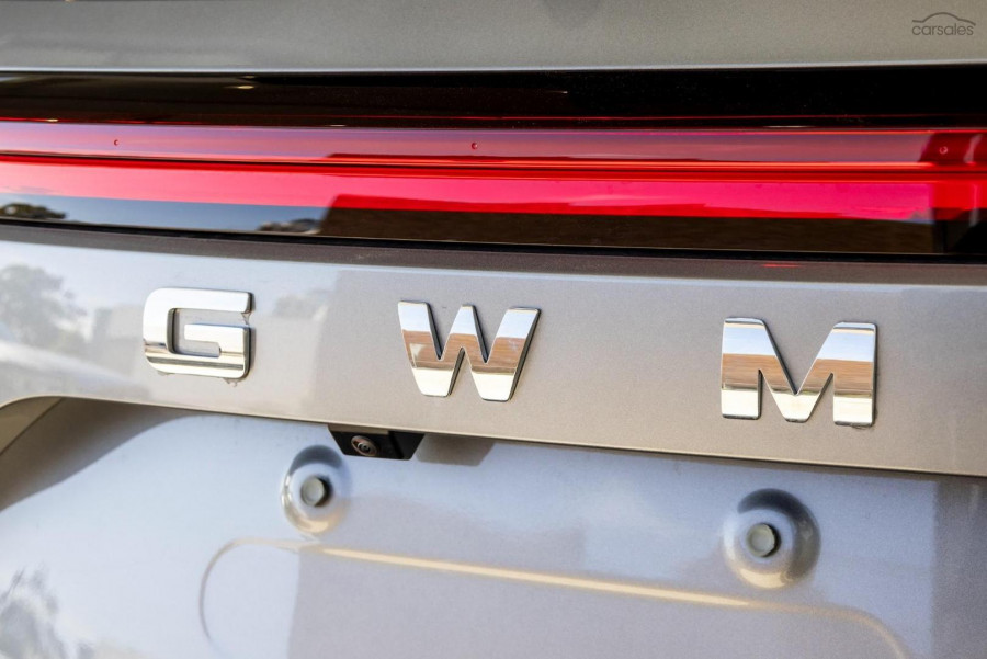2026 GWM Haval Jolion A02 Lux Hybrid SUV Image 17