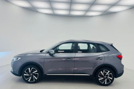 2025 MG ZS ZS32 Essence SUV