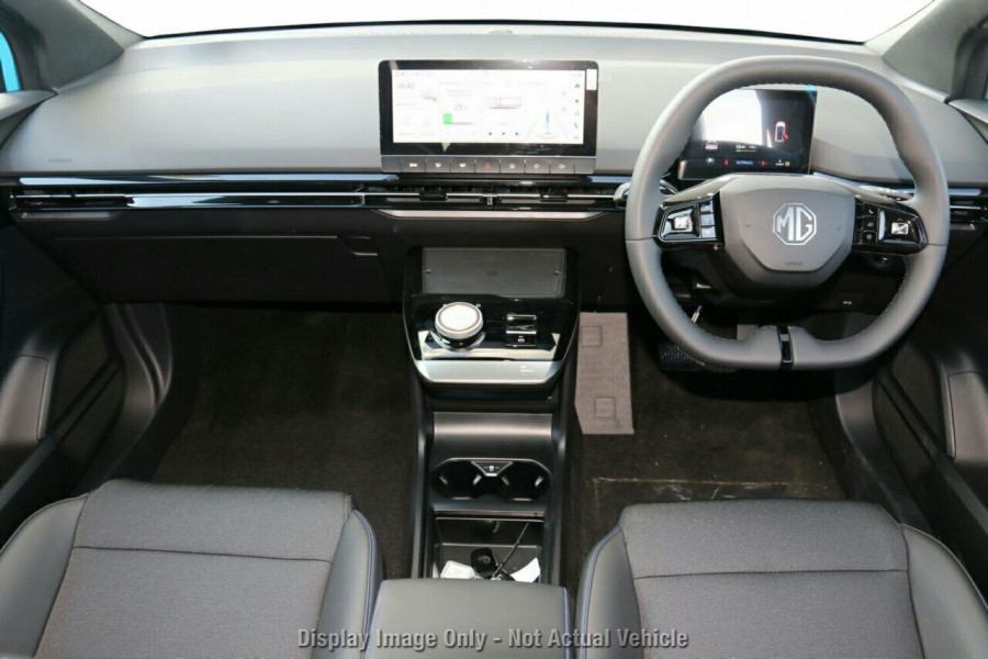 2024 MG MG4 MEH32 Excite 64 Hatch Image 6