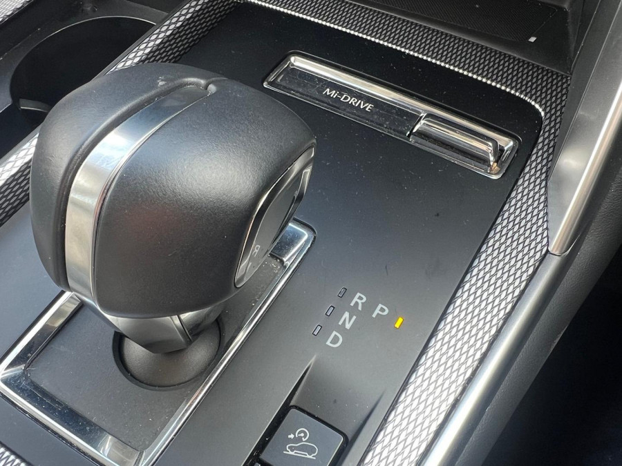 2025 Mazda CX-70 KJ G50e GT SUV Image 25