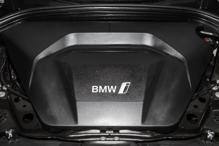 2024 BMW iX2 U10 xDrive30 M Sport SUV