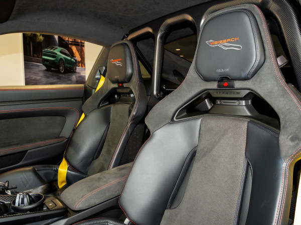 2025 Porsche 911 992 GT3 Coupe image 14