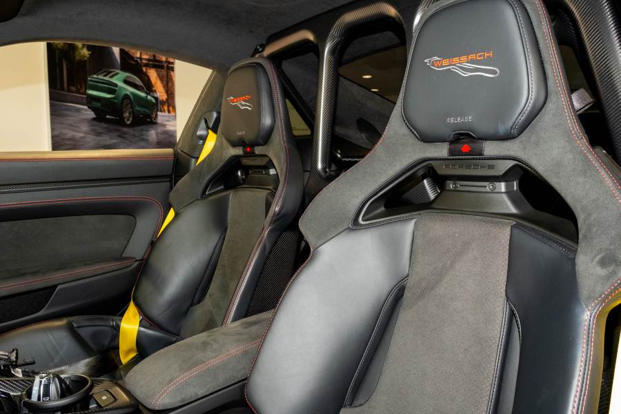 2025 Porsche 911 992 GT3 Coupe