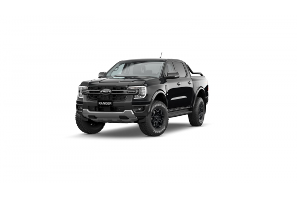 2024 MY24.5 Ford Ranger Tremor Ute