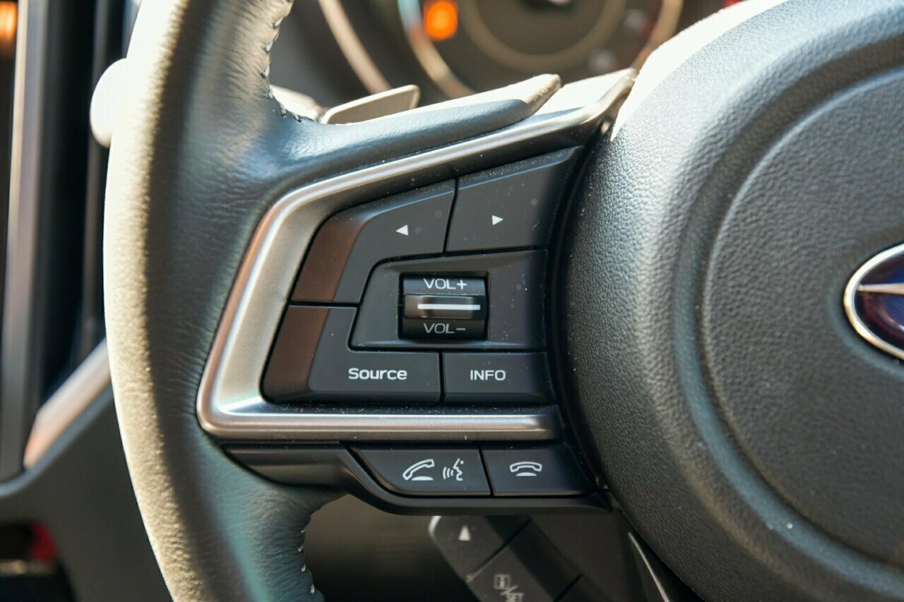 2020 Subaru Impreza G5 MY20 2.0i-S CVT AWD Hatch Image 11