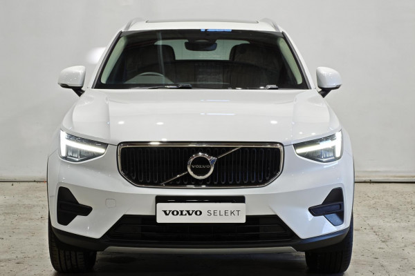 2025 Volvo XC40 XZ Plus B4 SUV Image 26