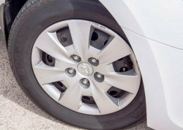 2011 Hyundai i30 FD MY11 SX 1.6 CRDi Hatchback