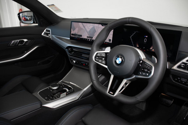 2026 BMW 3 Series G21 LCI II 330i M Sport Wagon image 6
