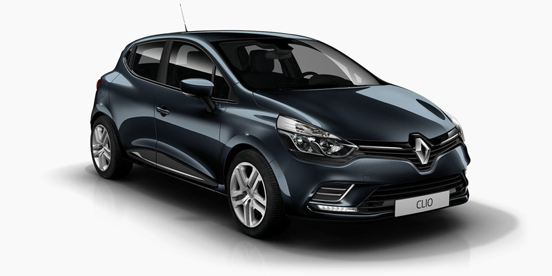 Titanium Grey Metallic