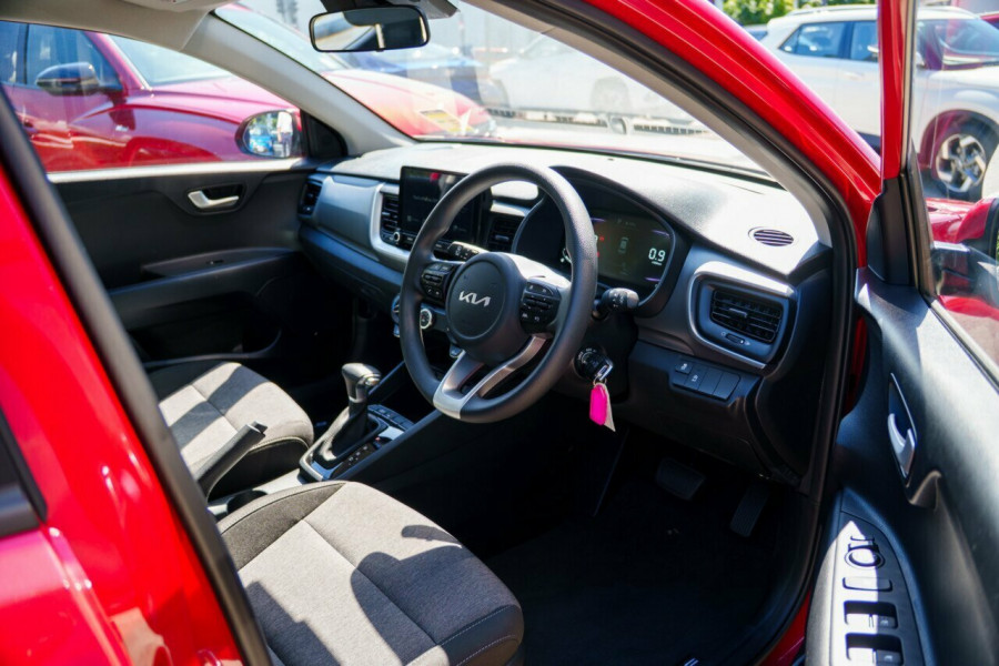 2025 Kia Stonic YB S SUV Image 14
