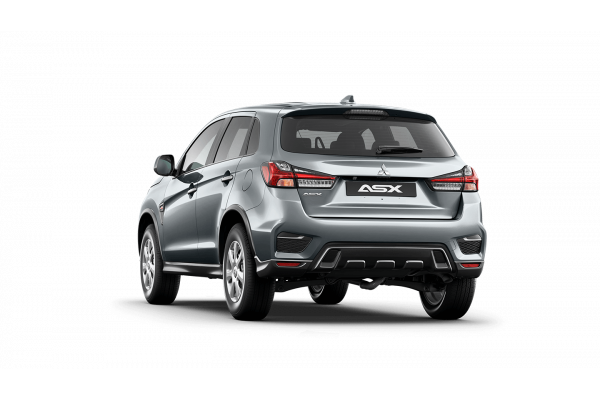 2024 Mitsubishi ASX XD GS SUV