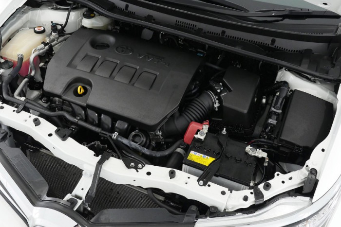 2017 Toyota Corolla ZRE182R Ascent Hatchback Image 19