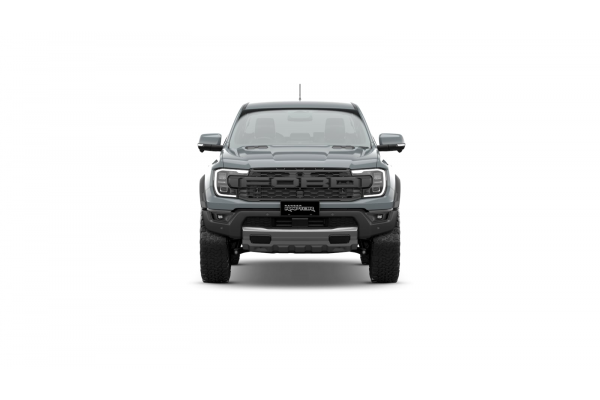 2024 MY25.25 Ford Ranger P703  Raptor Ute
