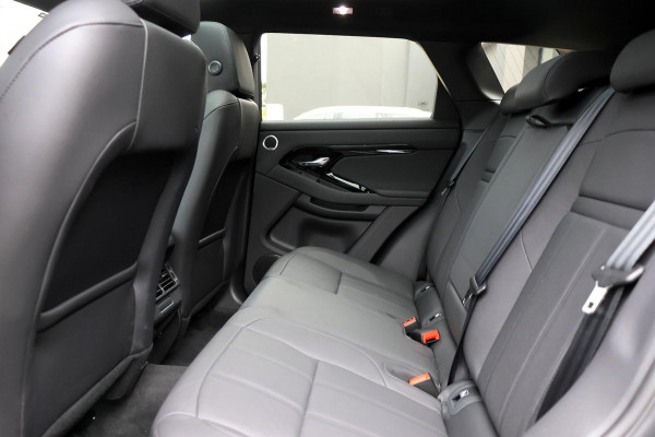 2025 MY26 Land Rover Range Rover Evoque L551 P250 Dynamic SE SUV image 5