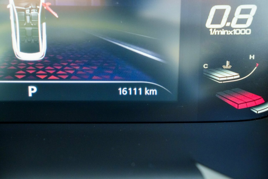2023 MG MG5 AP32 Vibe Sedan Image 18