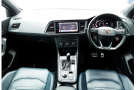 2022 MY23 Cupra Ateca KH VZx SUV
