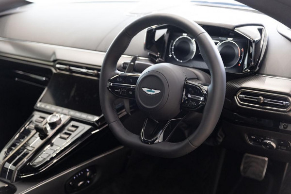 2026 MY26.5 Aston Martin Vantage  S Coupe Image 4