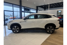 2024 MG HS SAS23 Vibe SUV