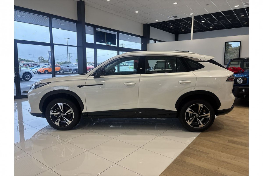2024 MG HS SAS23 Vibe SUV Image 6