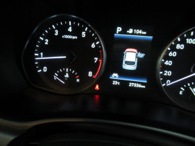 2017 MY18 Hyundai i30 PD SR Hatchback