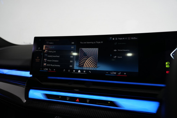2025 BMW i5 eDrive40 M Sport Sedan Image 21