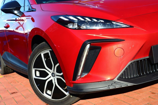 2024 MG MG4 MEH32 Essence 64 150kW Hatch