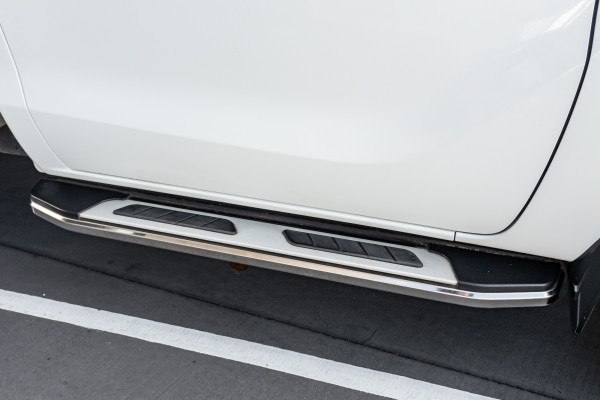 2014 Mazda BT-50 XT Hi-Rider Cab Chassis Image 20