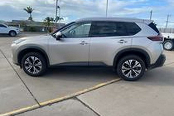 2025 Nissan X-Trail T33 ST-L SUV Image 7