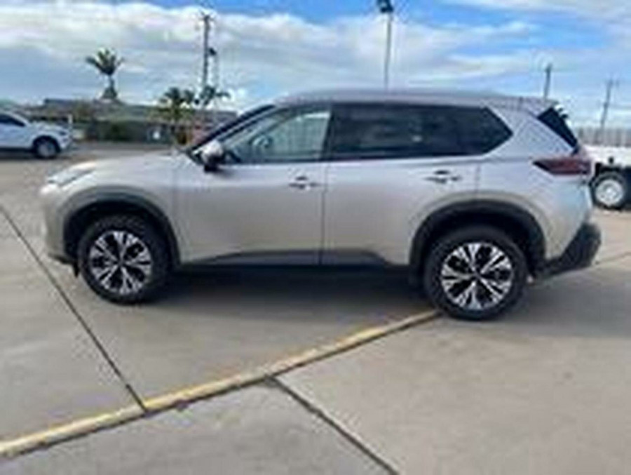 2025 Nissan X-Trail T33 ST-L SUV Image 7