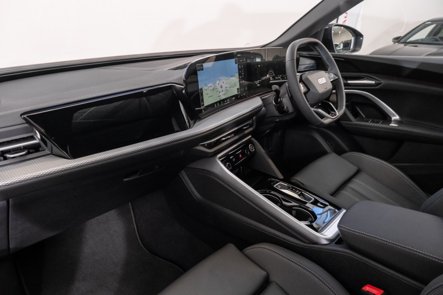 2025 Audi Q5 GU TDI 150kW Sport SUV