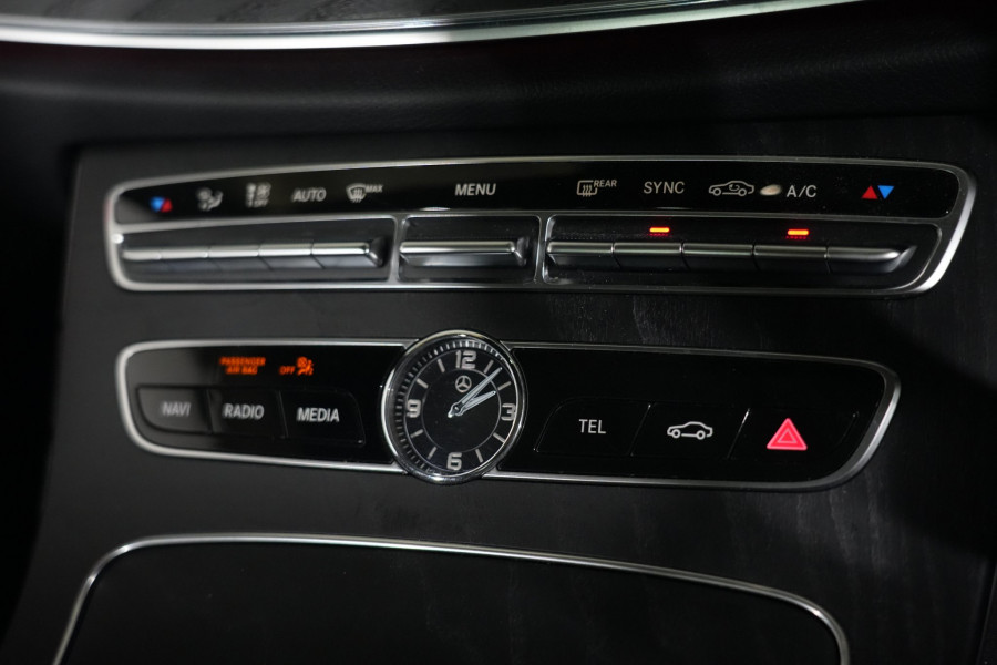 2019 Mercedes-Benz E-Class E450 Sedan