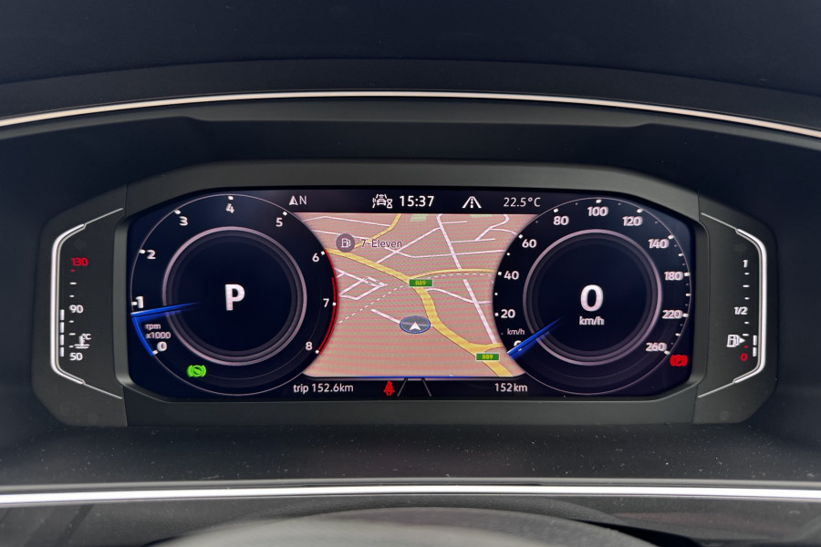 2024 Volkswagen Tiguan 5N 132TSI Life SUV Image 12