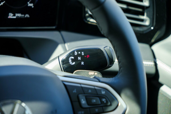 2026 Volkswagen Tiguan CT 110TSI Elegance SUV Image 15