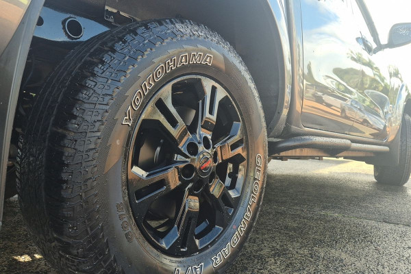 2021 Nissan Navara D23 SL Ute