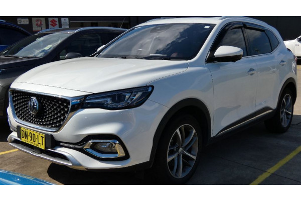 2021 MG HS SAS23 MY21 ESSENCE SUV
