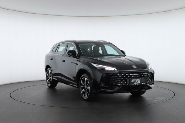 2024 MG HS SAS23 Excite SUV Image 4
