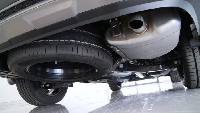 2020 MY21 Kia Sorento MQ4 Sport Plus Suv Image 32