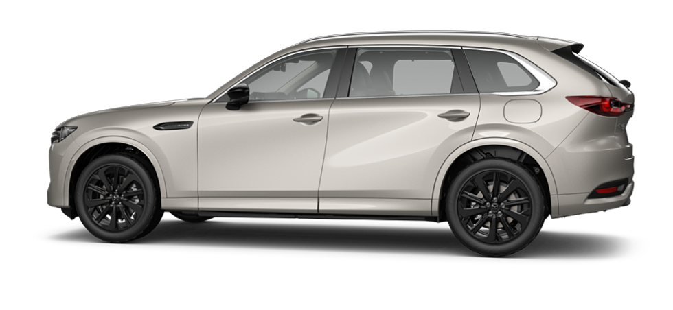 2025 Mazda CX-80 KL G40e GT SUV Image 21