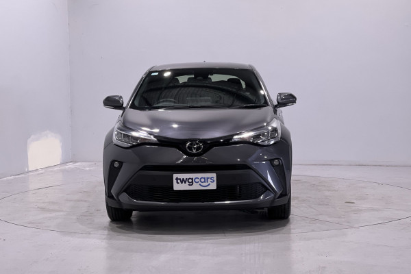 2022 Toyota C-HR NGX10R GXL Wagon Image 2
