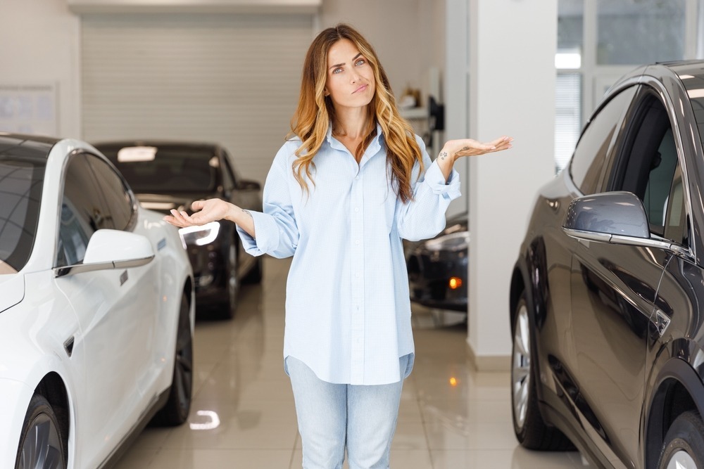 Why You Should Consider Purchasing A Vehicle From A Dealership