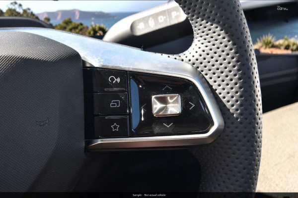 2026 MG MG4 EV Urban AH4E Essence 43 Hatch Image 3